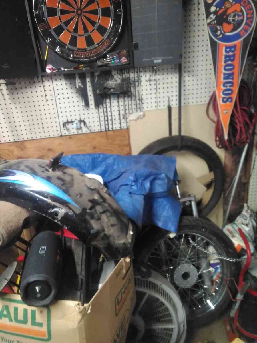 EVERYTHING MUST GO - Denver, Colorado - FleaMarketBay