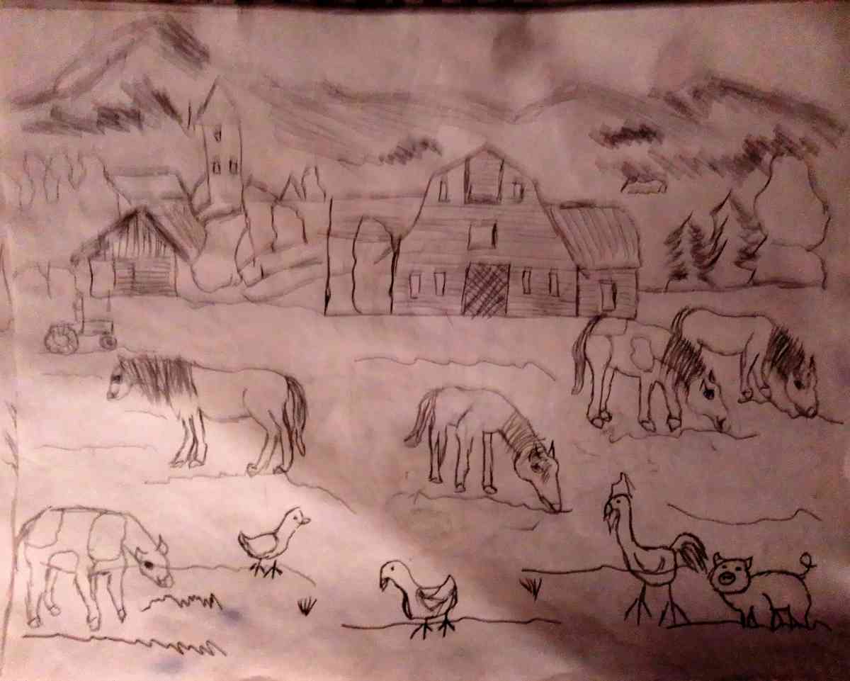 Wall art - Cartersville, Georgia - FleaMarketBay