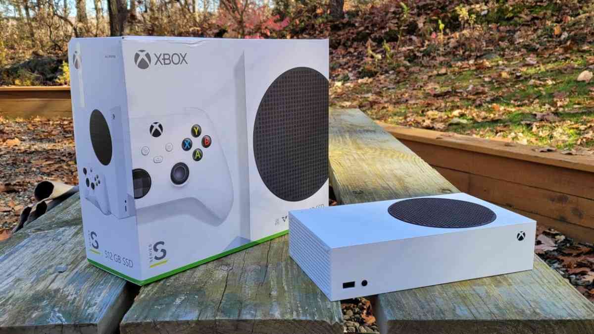 Xbox series S - Troy, Michigan