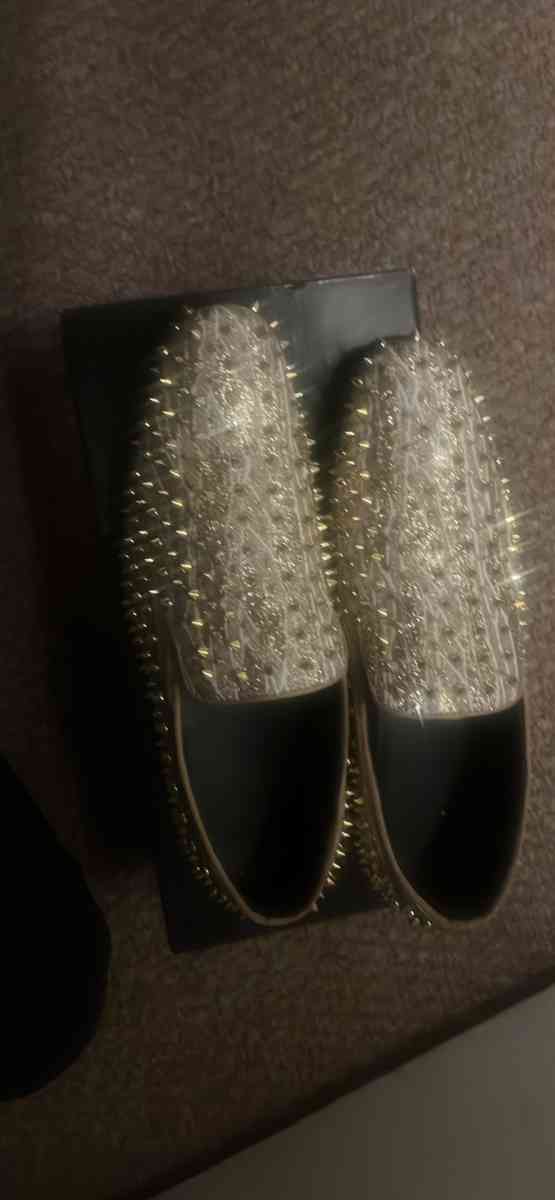 mens dress shoes - Altamonte Springs, Florida - FleaMarketBay