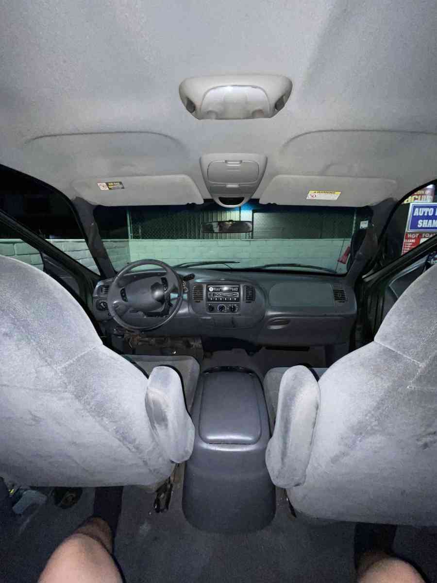 2001 Ford F150 - Ontario, California - FleaMarketBay