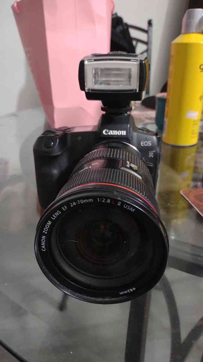 Cannon - Bakersfield, California - FleaMarketBay