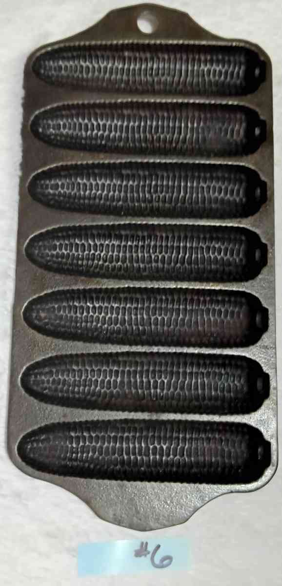 Griswold Cast Iron - Akron, Ohio