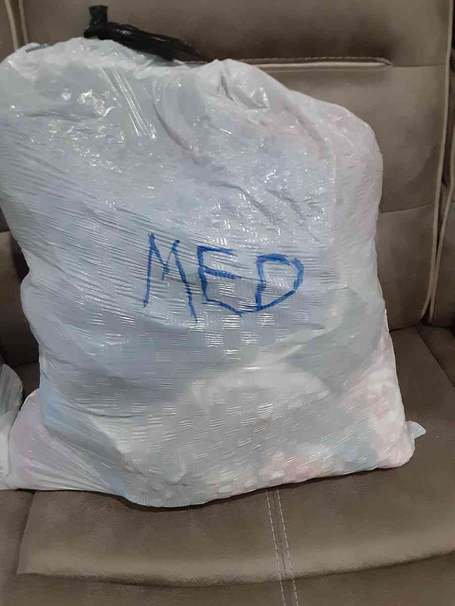 Girls Clothing bundle - Whittier, California