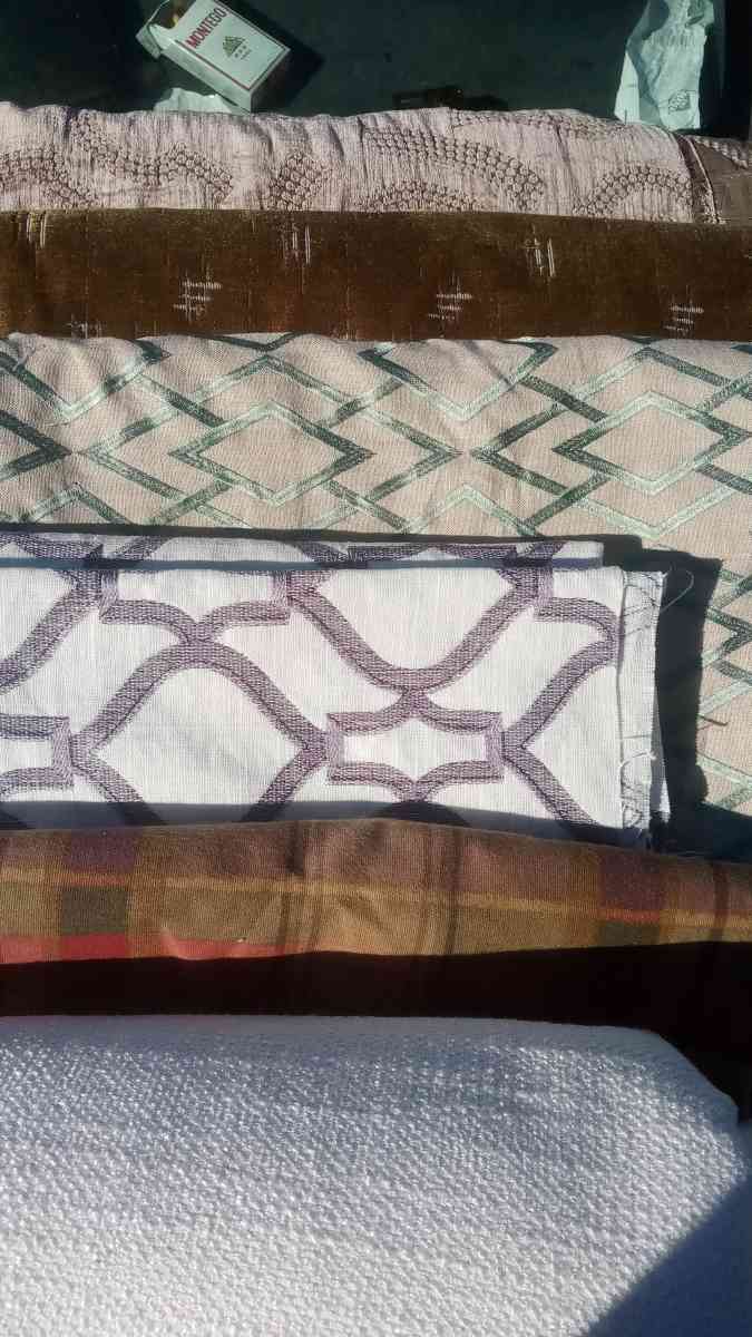 fabric fabric fabrics - Sunland, California - FleaMarketBay