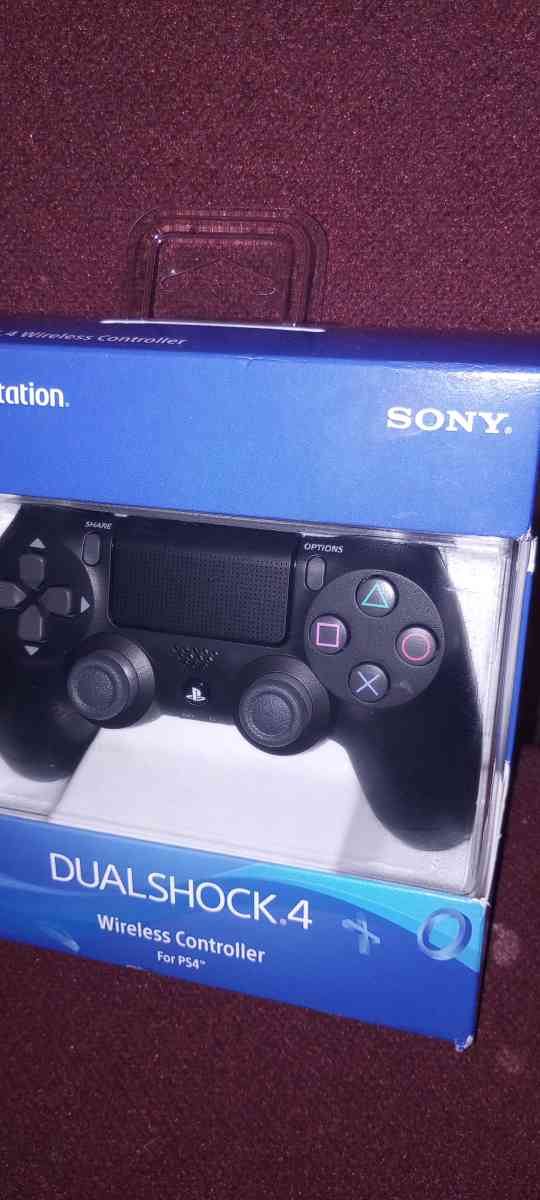 PlayStation 4 Controller Super New - Arlington, Texas