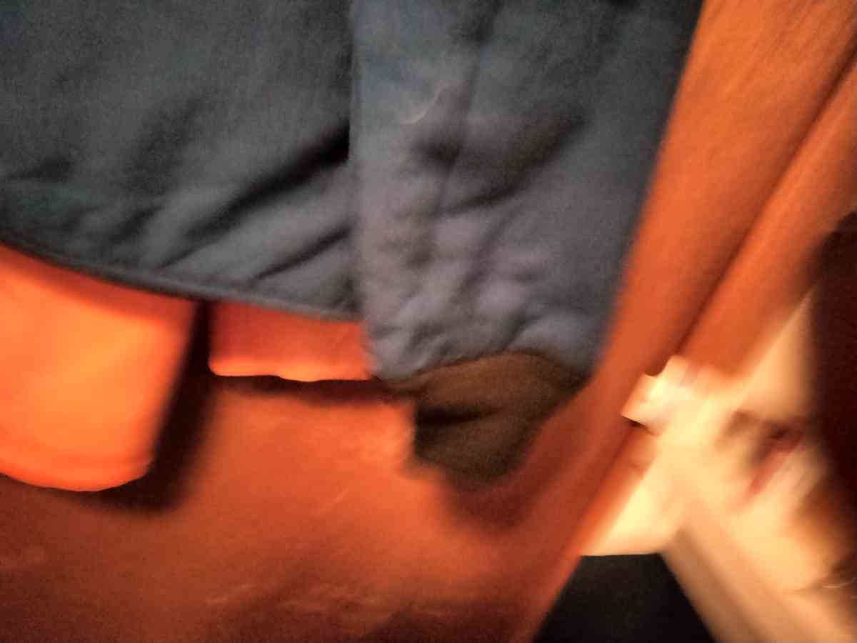 FRC Winter Jacket - Vidor, Texas - FleaMarketBay