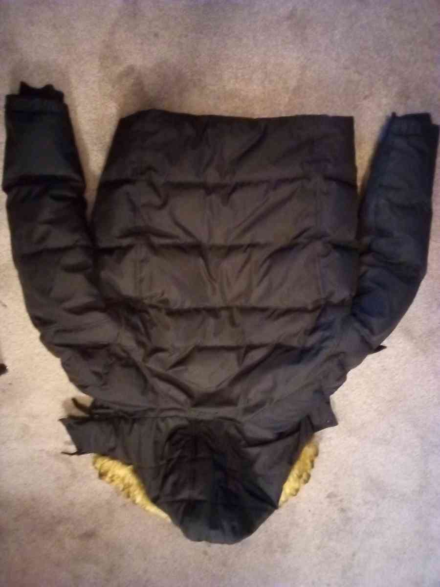 Mens Puffer Jacket S13 New York - Saint Paul, Minnesota