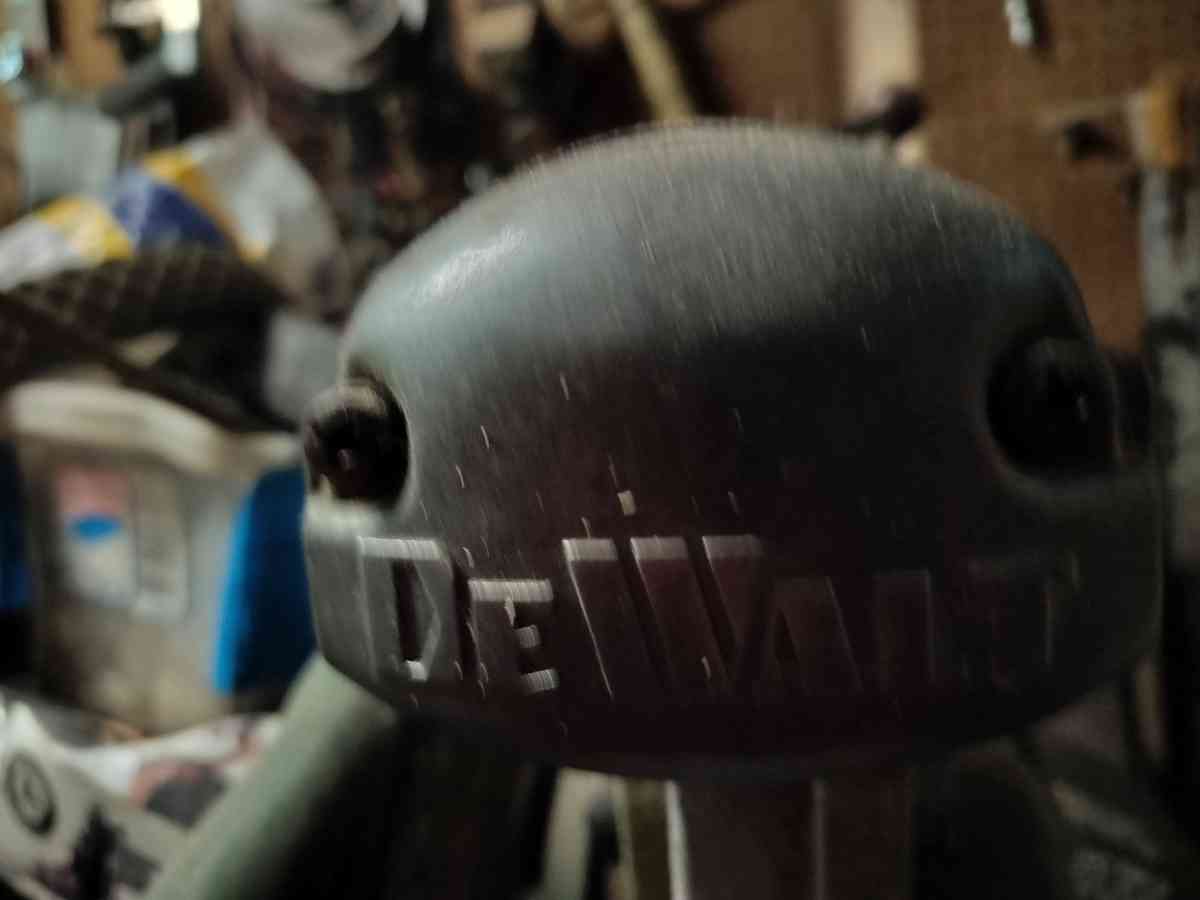 antique DeWalt drill press also other antique DeWalt pieces - Inverness, Florida - FleaMarketBay