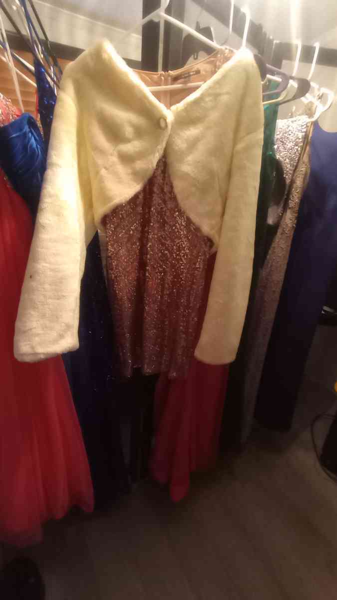 formal Dresses - Wilmer, Alabama - FleaMarketBay