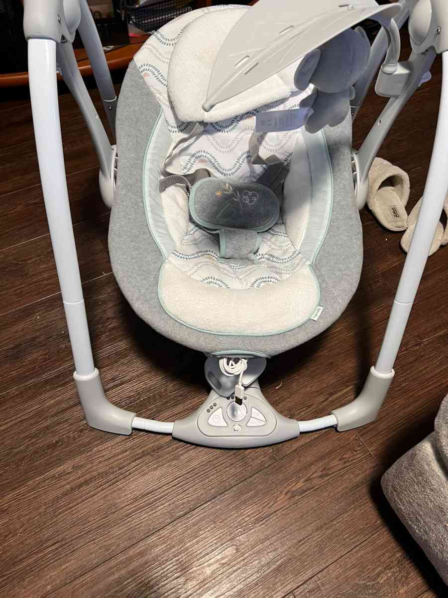 baby swing