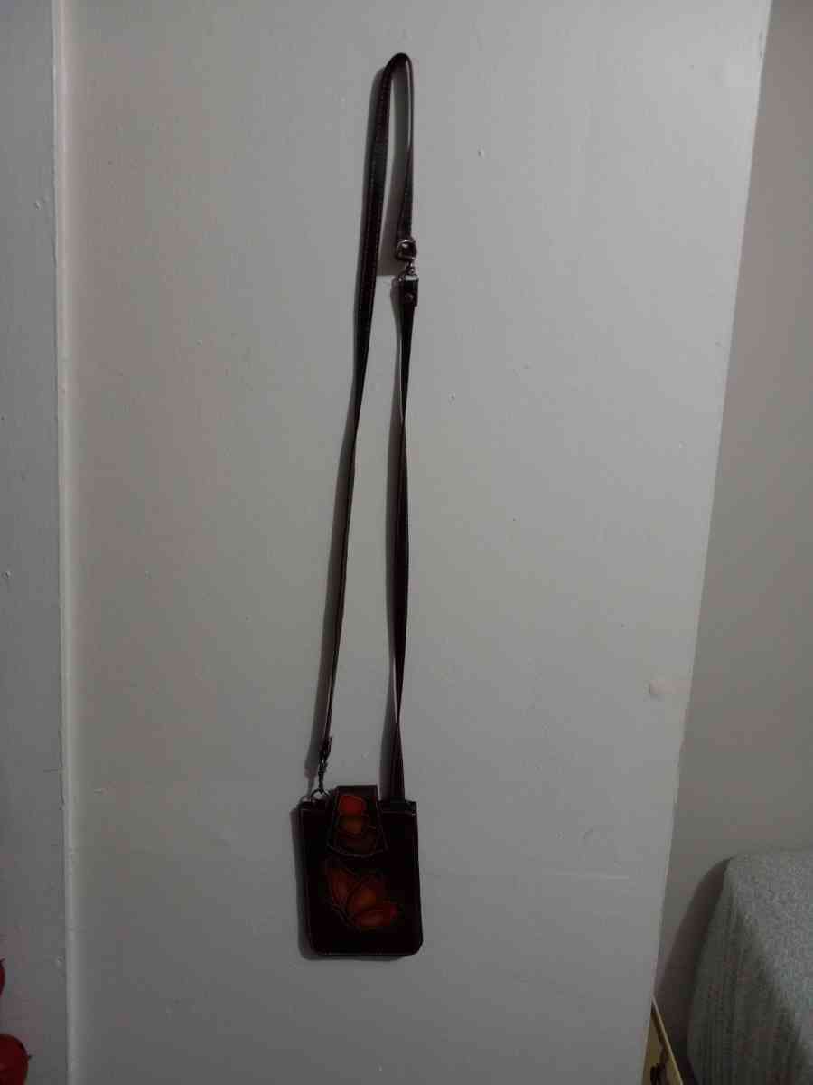 leather mini purses - Middlesex, New Jersey