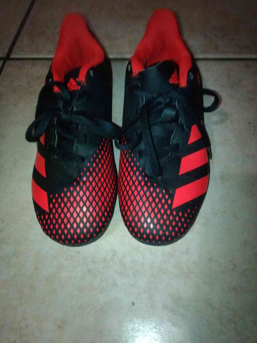 Adidas Cleats - Tampa, Florida