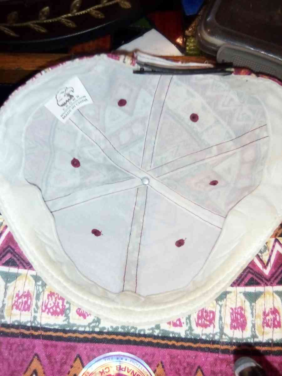 Crown Cap - Hobbs, New Mexico - FleaMarketBay