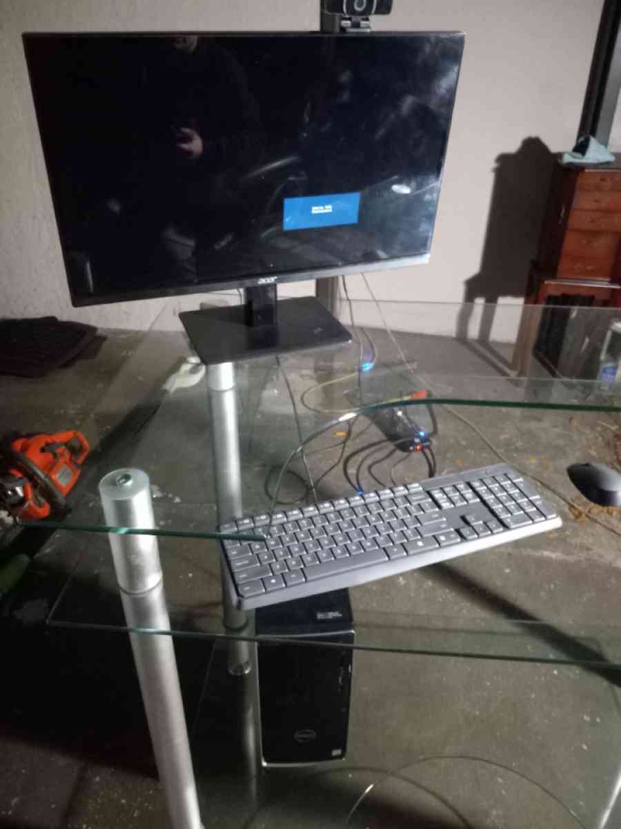 Dell inspirion 3668 - Lake Mary, Florida