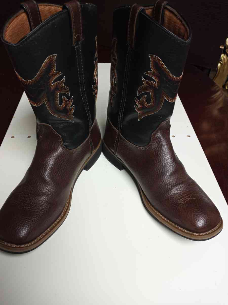 Boys Boots - Dallas, Texas