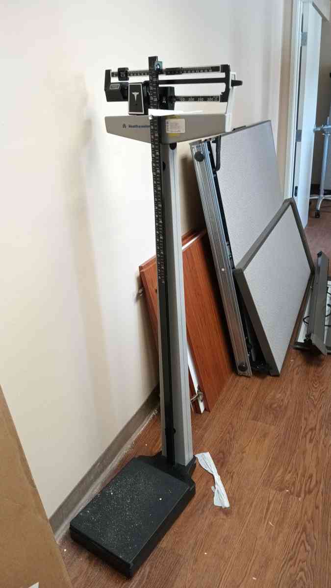 weight scale - Riverside, California