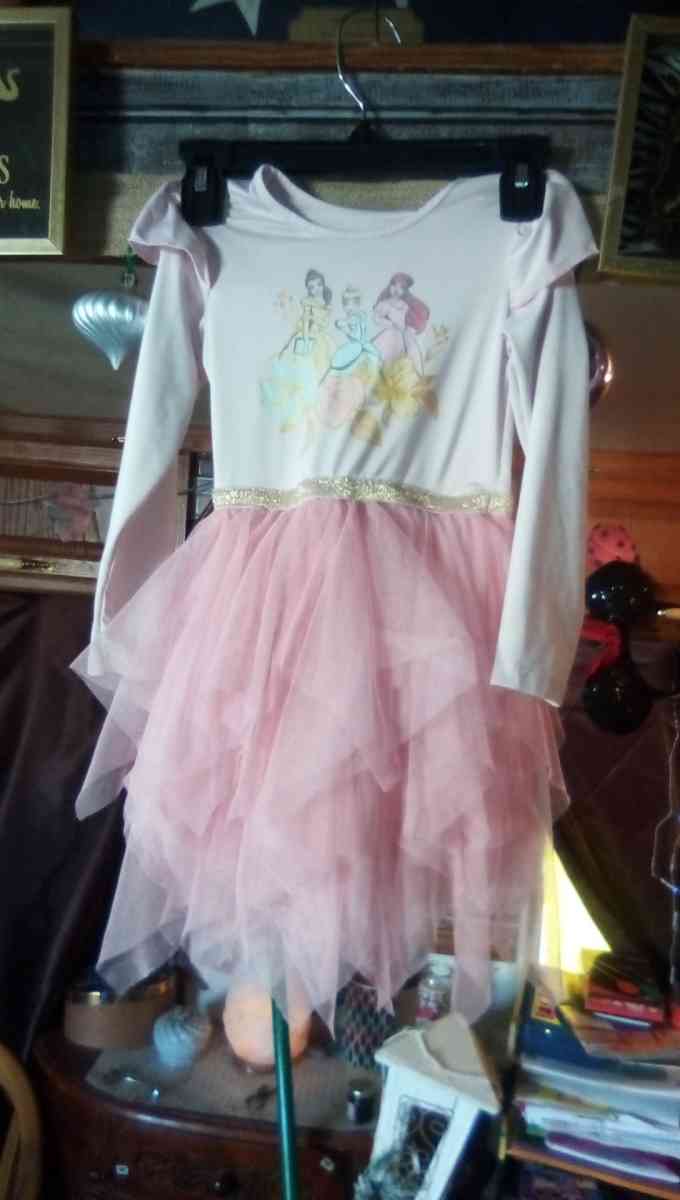 Disney Princess Dress