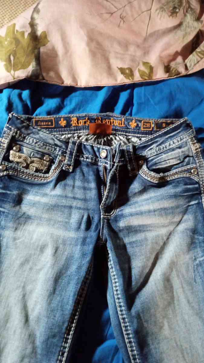 rock revivals - Oconto, Wisconsin