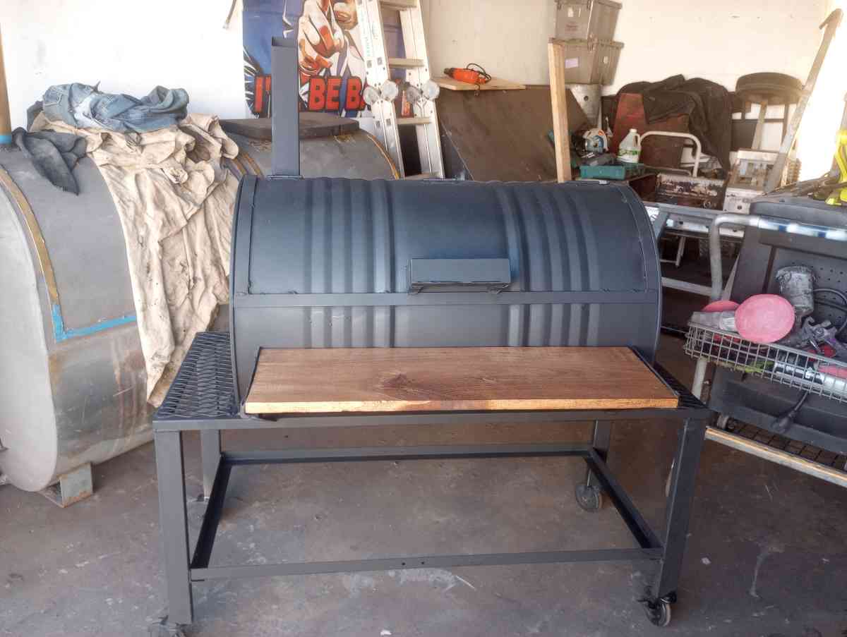 BBQ GRILL FOR SALE - Fort Lauderdale, Florida - FleaMarketBay