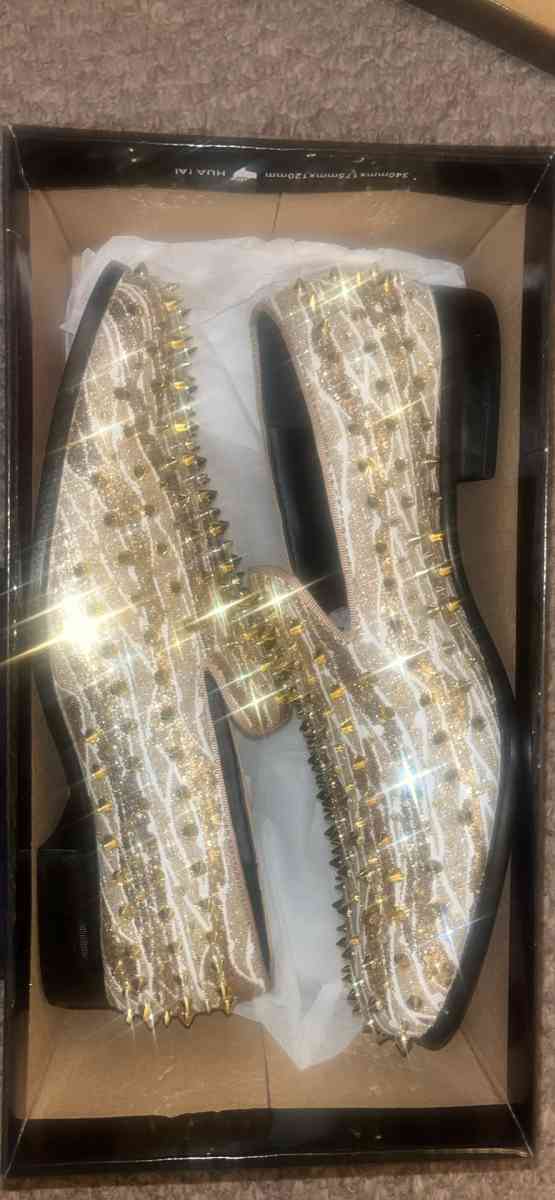 mens dress shoes - Altamonte Springs, Florida