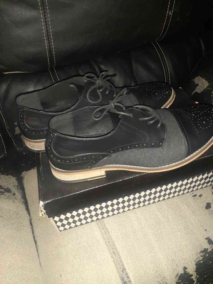 Mens XRay Dress Shoes - Detroit, Michigan - FleaMarketBay
