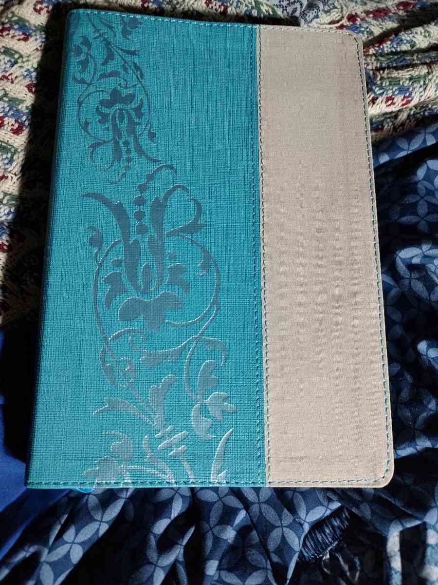 Study Bible For Women