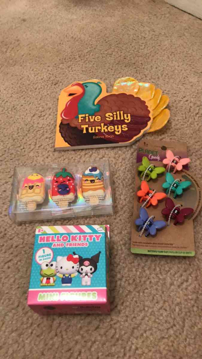 handmade Santa bags - Fairfax, Virginia - FleaMarketBay