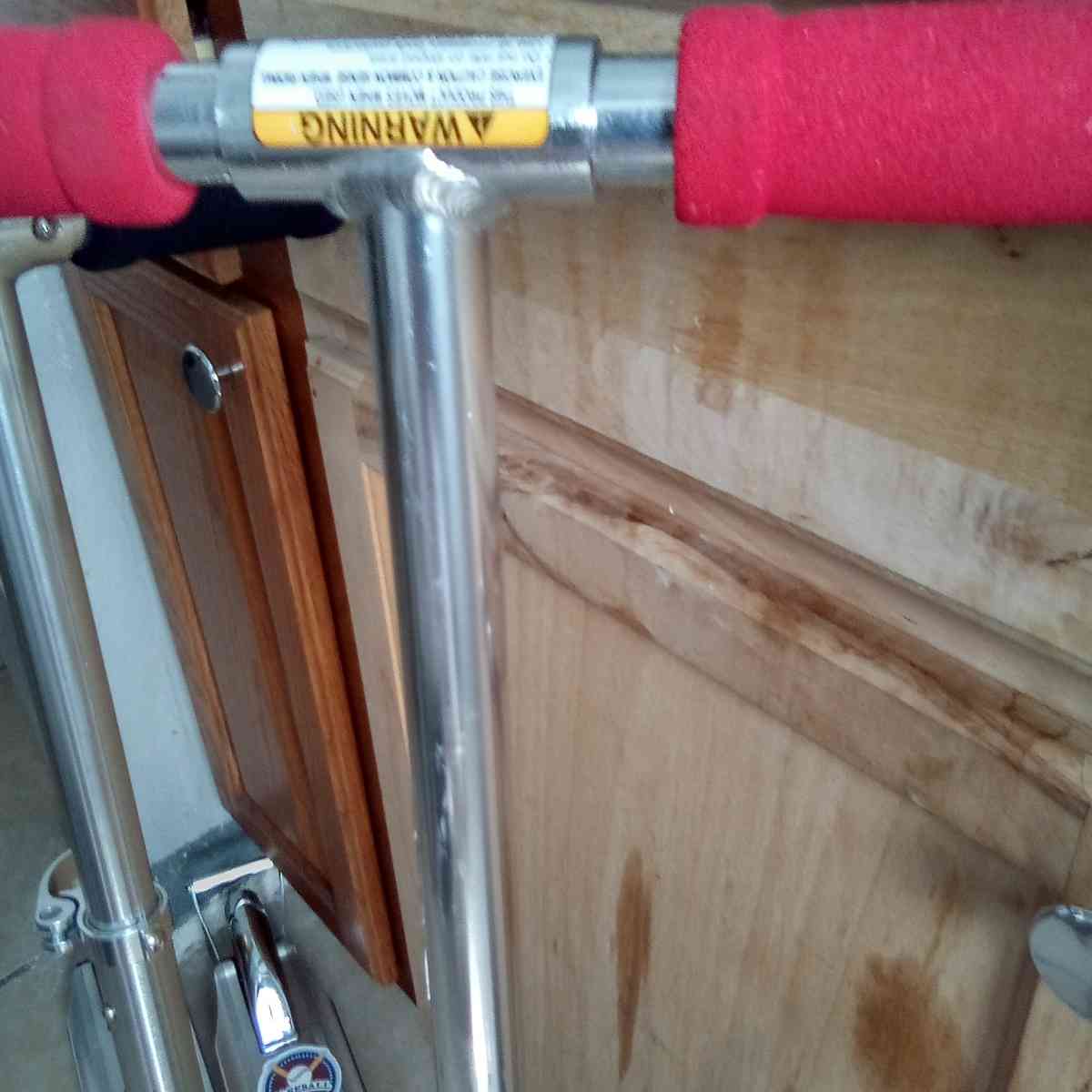 SCOOTERS - Jacksonville, Florida