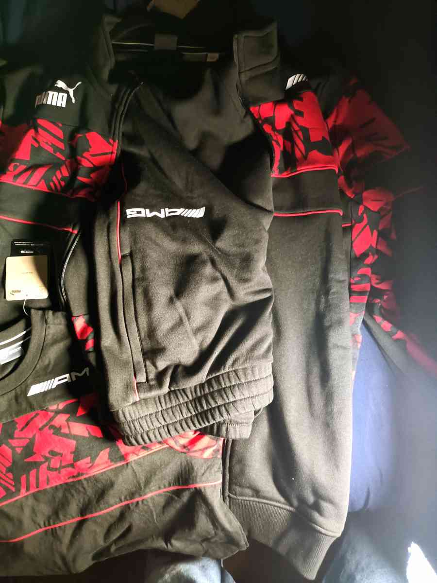 OFFICIAL FORMULA 1 GEAR - Las Vegas, Nevada - FleaMarketBay