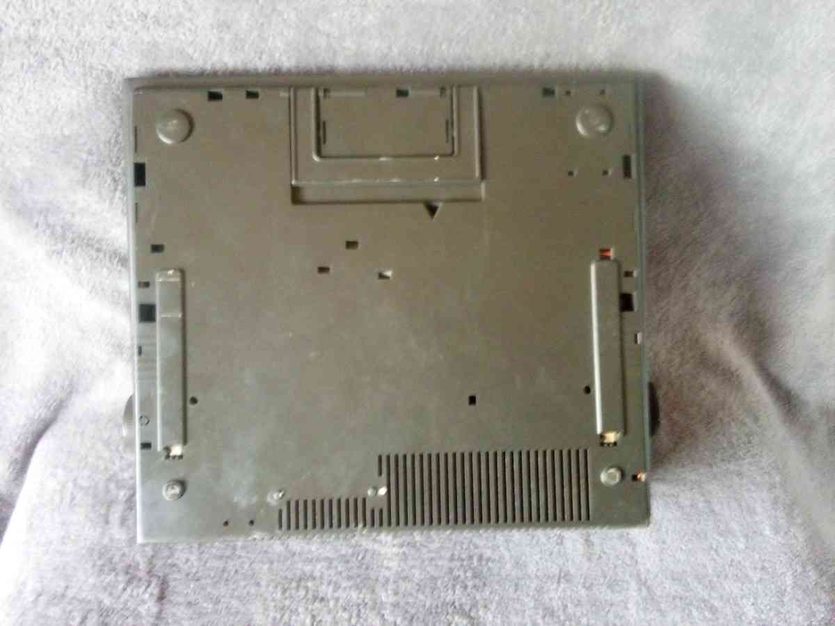 Brother Typewriter - Indianapolis, Indiana - FleaMarketBay