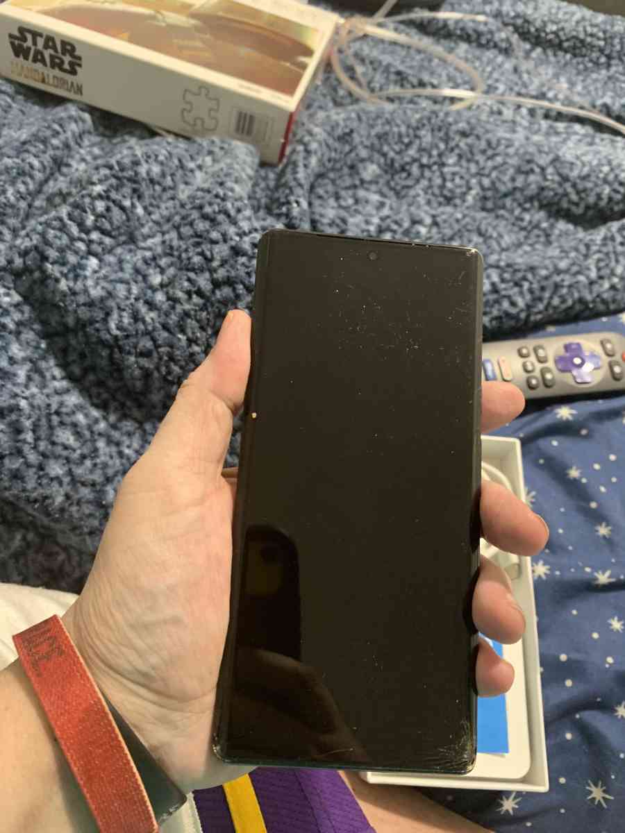 Google pixel 6 pro - Tampa, Florida