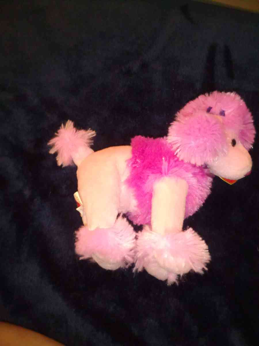 2004 Ty beanie babies ooh la la mint selling collection off - New Port Richey, Florida