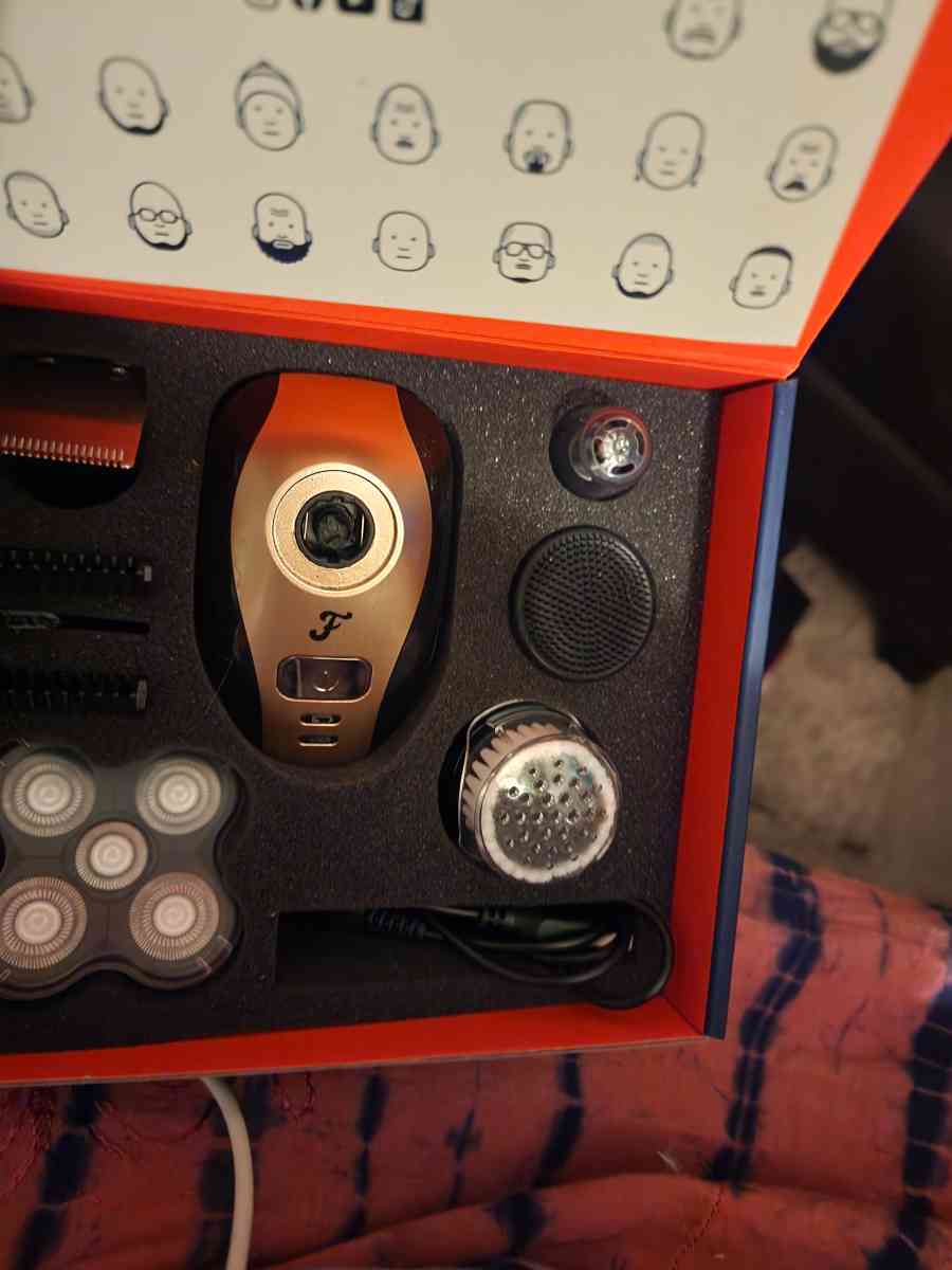 flex shaver - Cocoa, Florida - FleaMarketBay