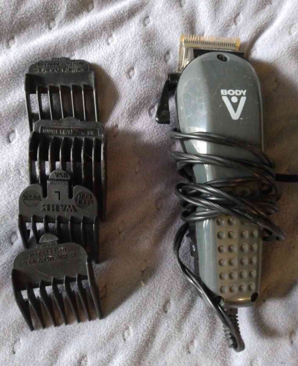 electric razor - Brooksville, Florida