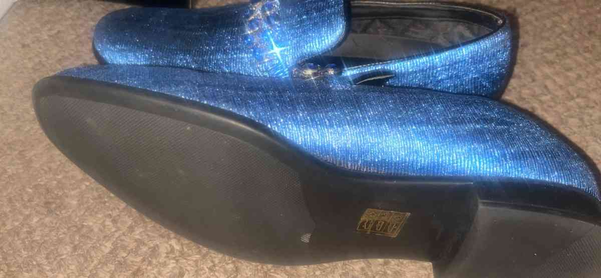 dress shoes - Altamonte Springs, Florida - FleaMarketBay