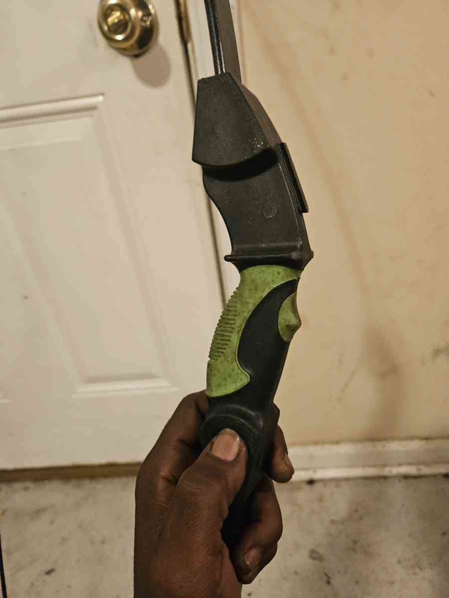 cross bo - Gulfport, Mississippi - FleaMarketBay