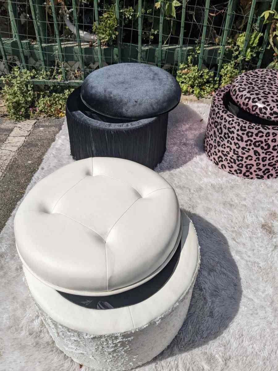 unique custom design furniture - Sun Valley, California