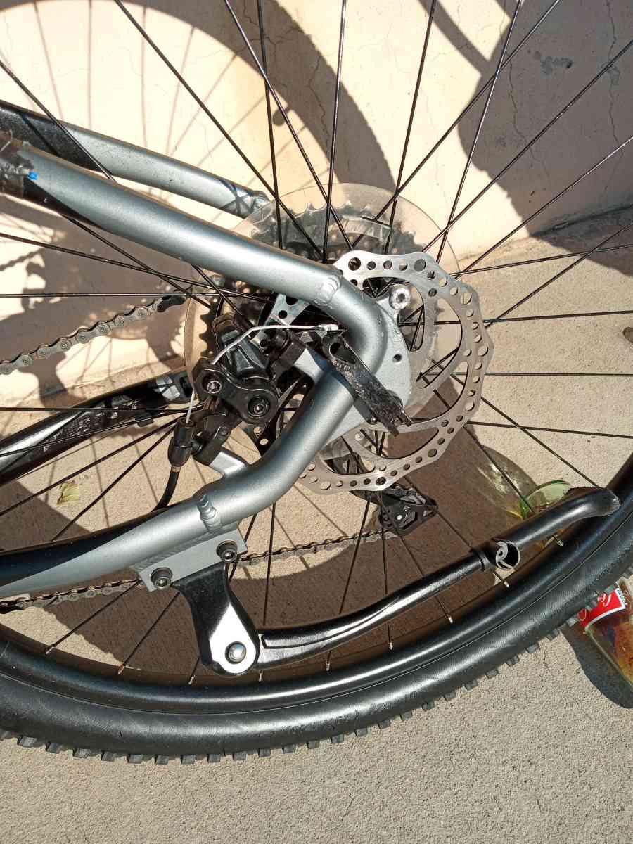 29 inch mountain bike - Grand Junction, Colorado - FleaMarketBay