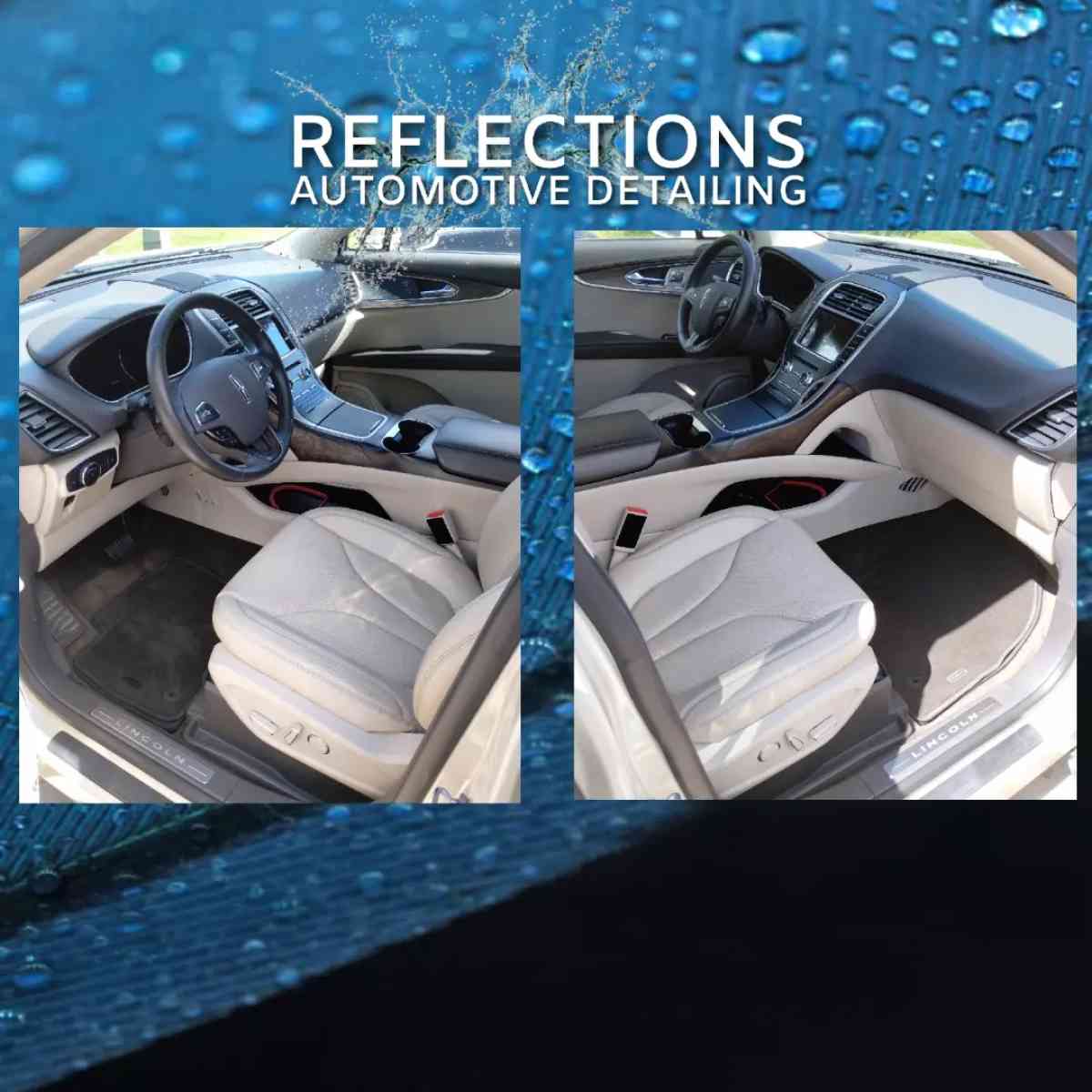 Automotive Detailing Services - Onsted, Michigan - FleaMarketBay