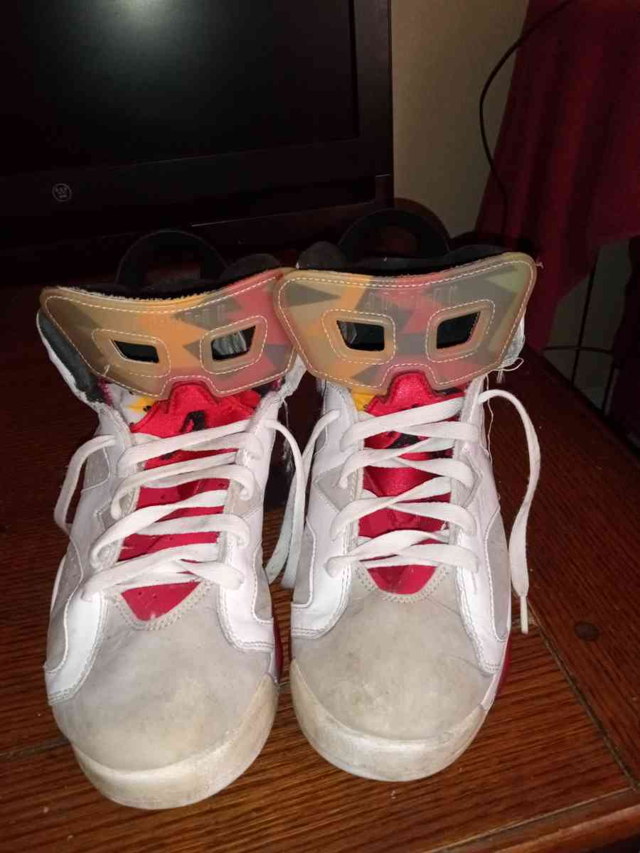 Jordan OHara - Fort Worth, Texas - FleaMarketBay