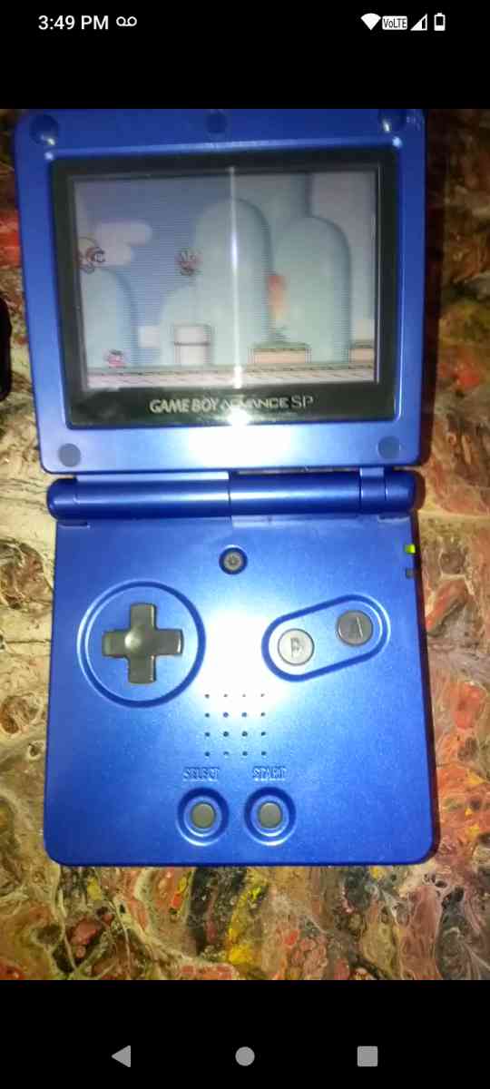 negotiable Gameboy Advance SP bundle - Glendale, Arizona - FleaMarketBay