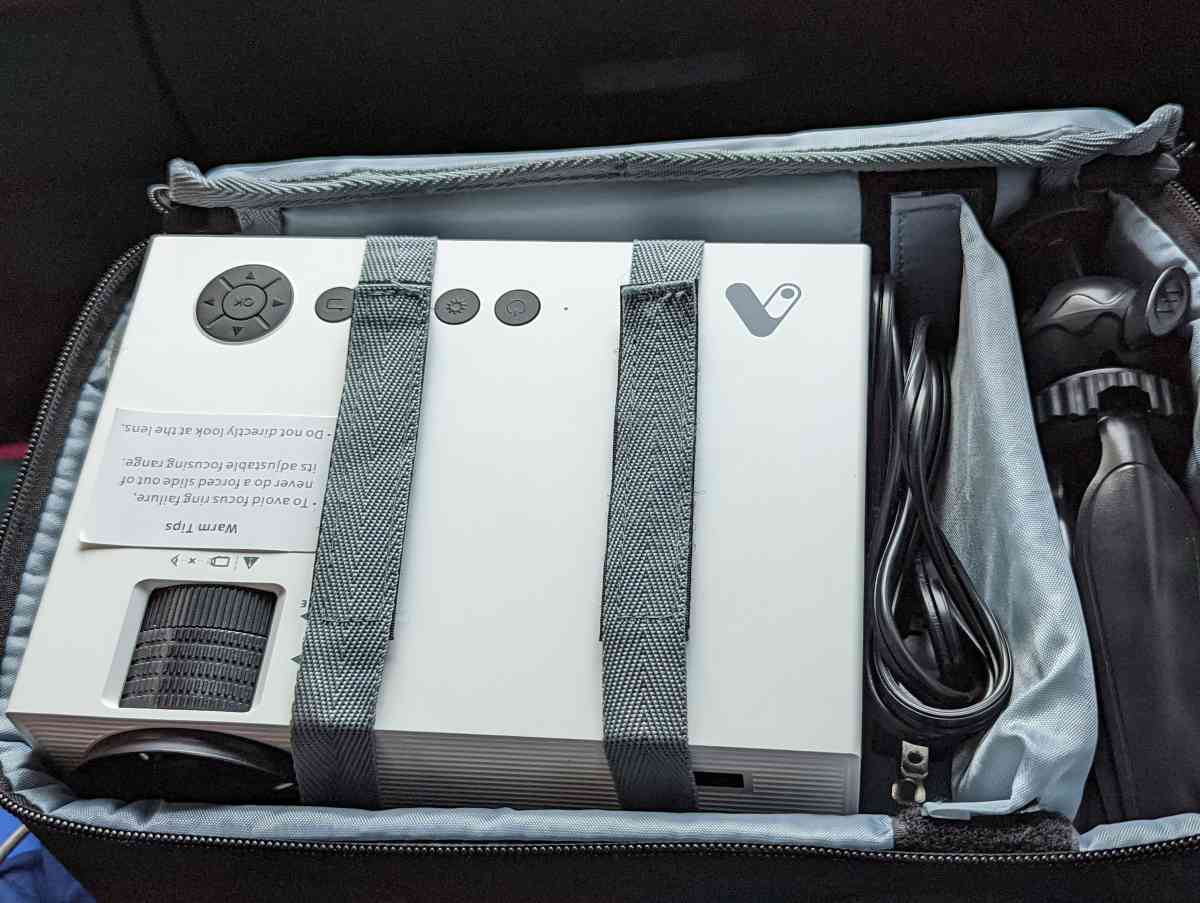 projector - Oakland, California