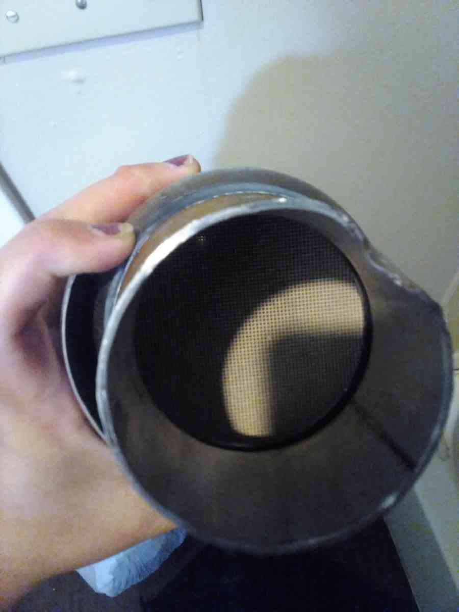 49S Toyota universal converter - Franklin, Ohio - FleaMarketBay