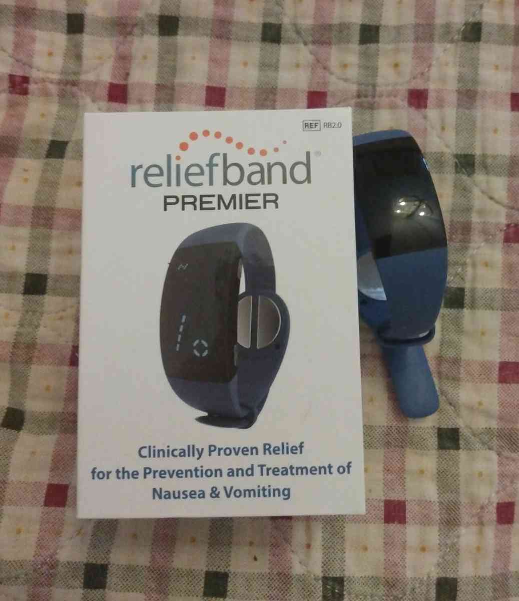 relief band premier - Brooksville, Florida