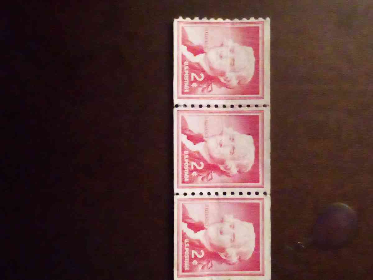 Old world stamps some used and unused - Rockledge, Florida