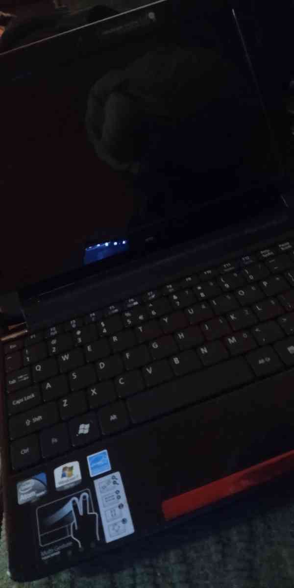 aspire one series nav50 - Ridgeland, Mississippi