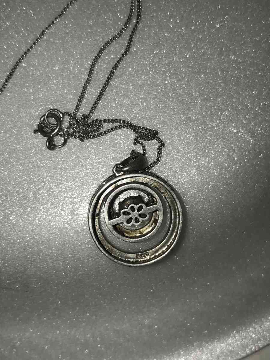 silver jewelry - Morgantown, West Virginia