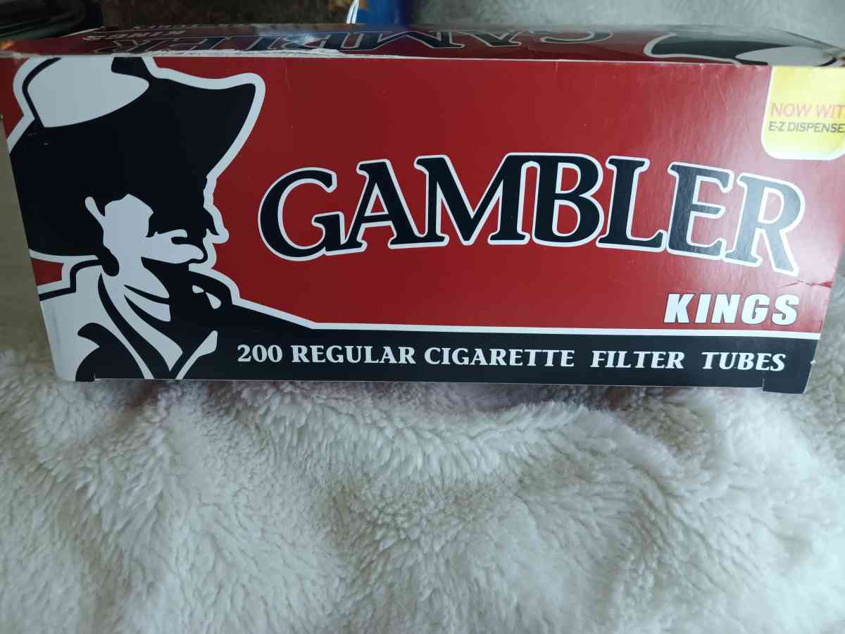 cigarette roller - Salt Lake City, Utah - FleaMarketBay
