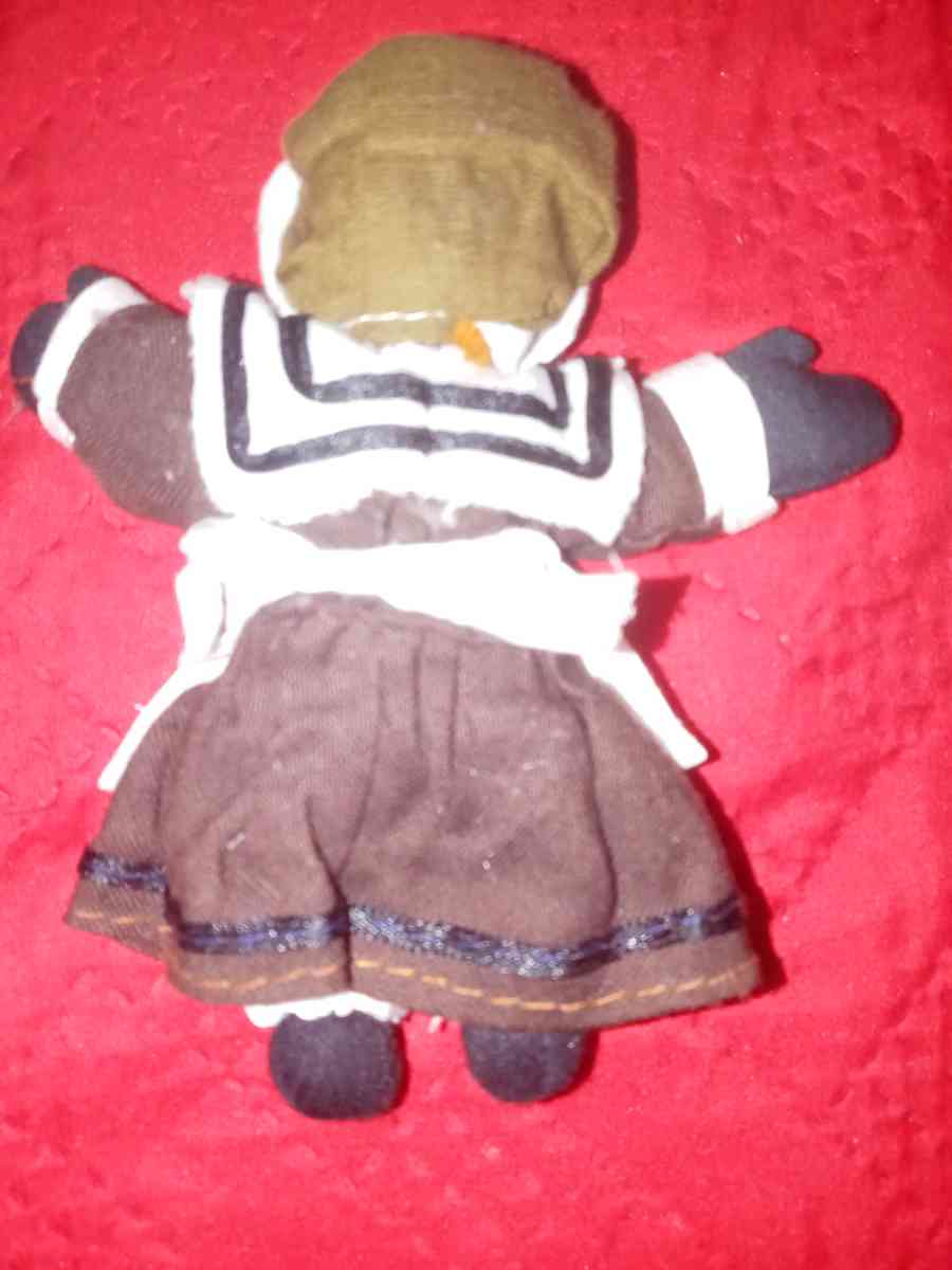 antique 5in porcelain doll - Davenport, Florida - FleaMarketBay